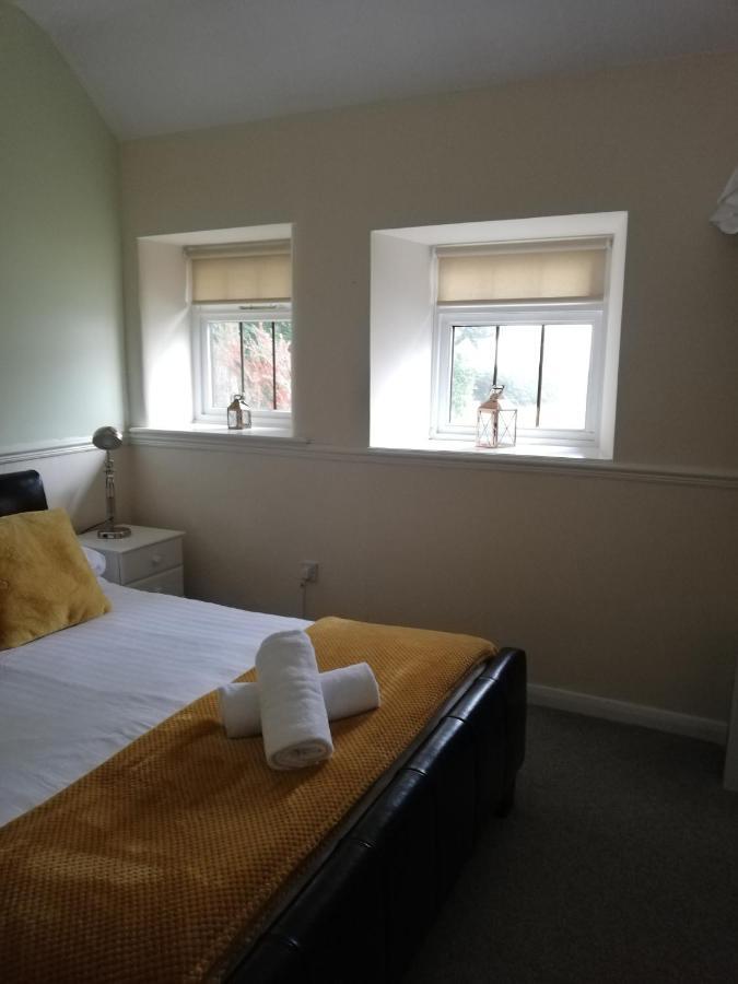 Peak District Apartment Alsop en le Dale ภายนอก รูปภาพ