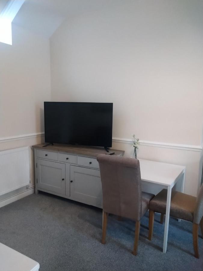 Peak District Apartment Alsop en le Dale ภายนอก รูปภาพ