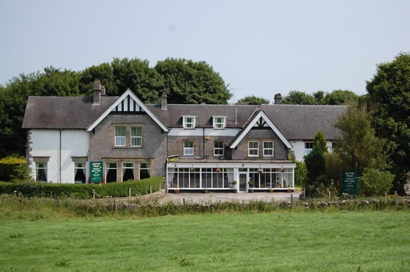 Peak District Apartment Alsop en le Dale ภายนอก รูปภาพ